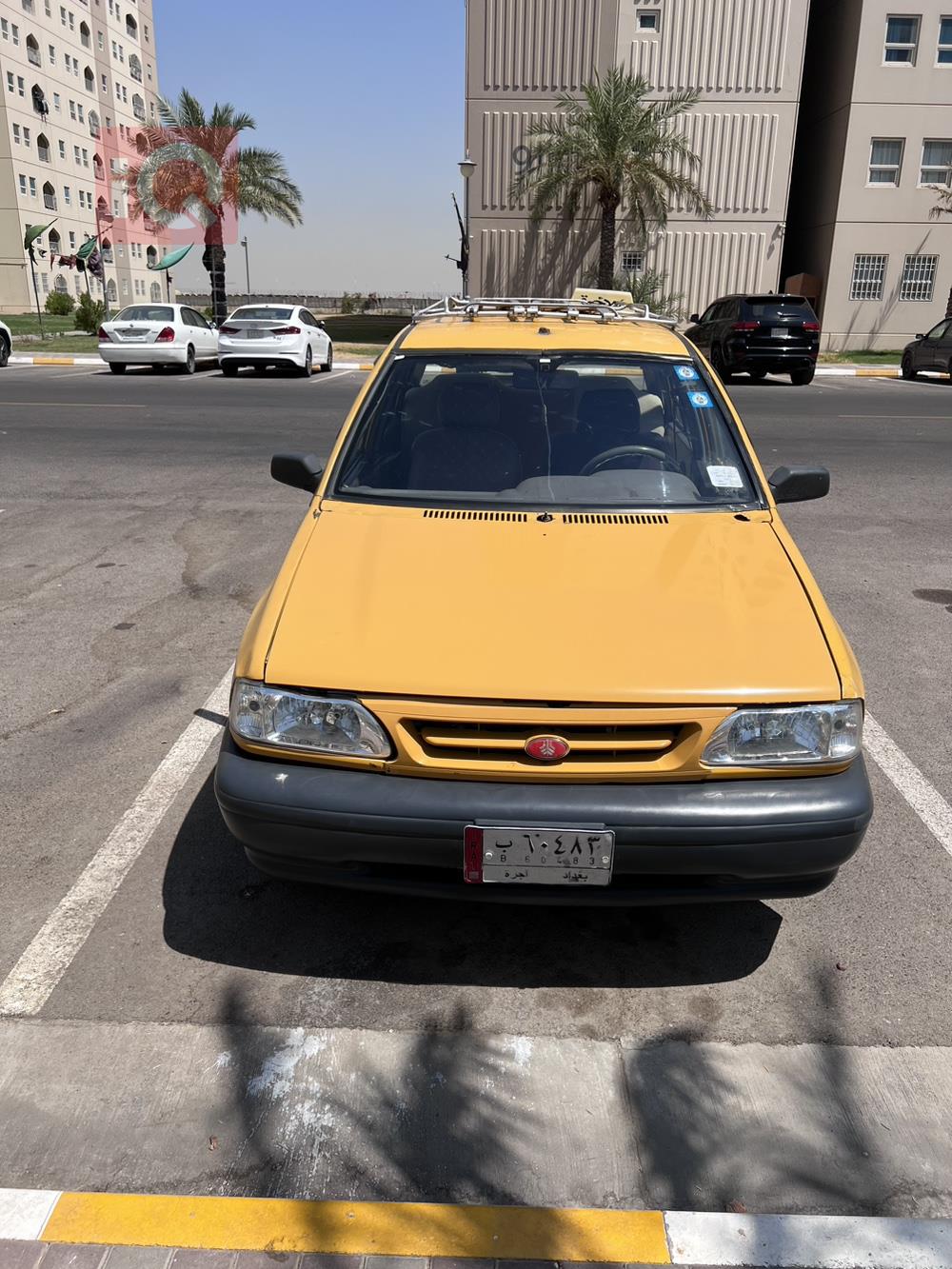 سايبا 131